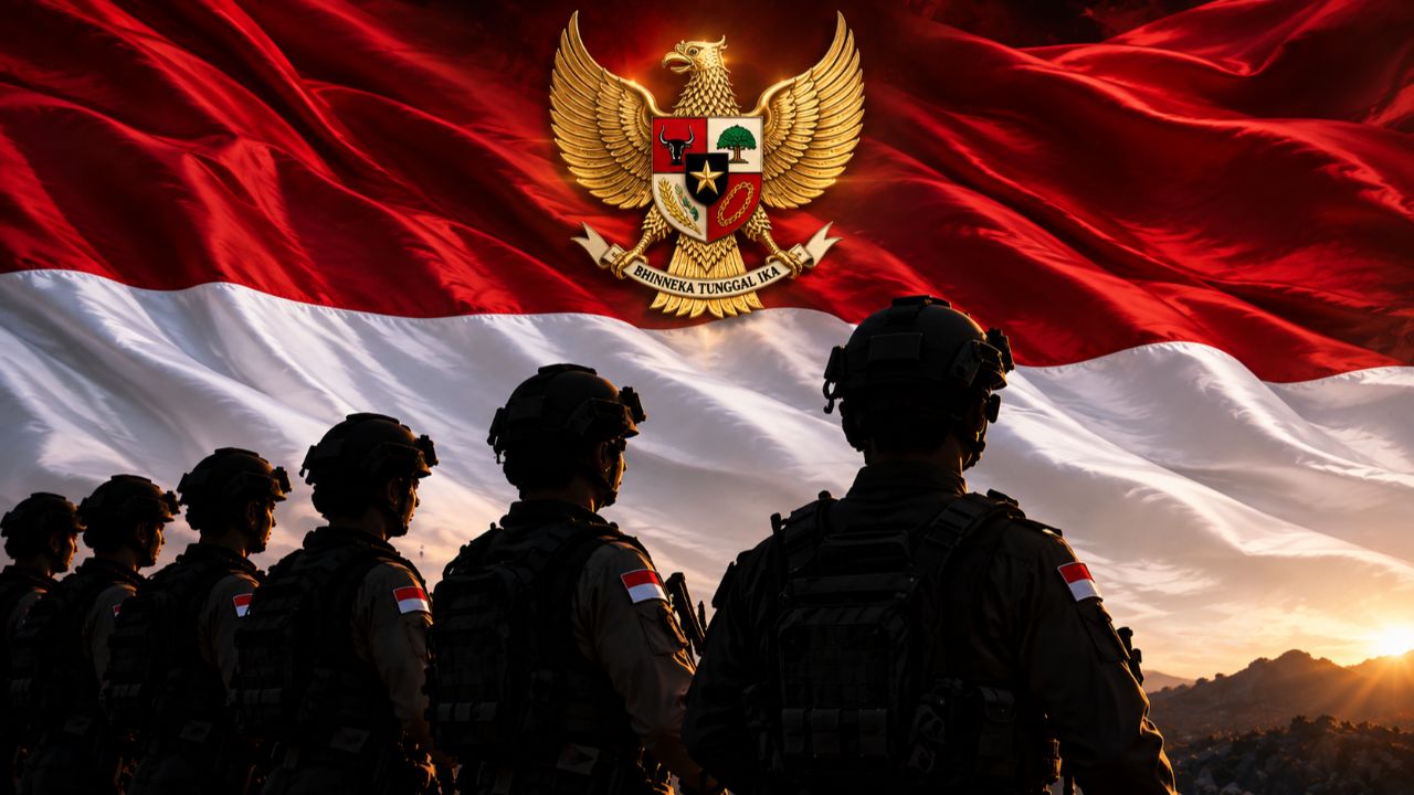 Doktrin Polri